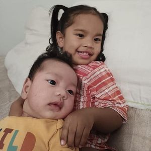 Meet your Posher, Neile